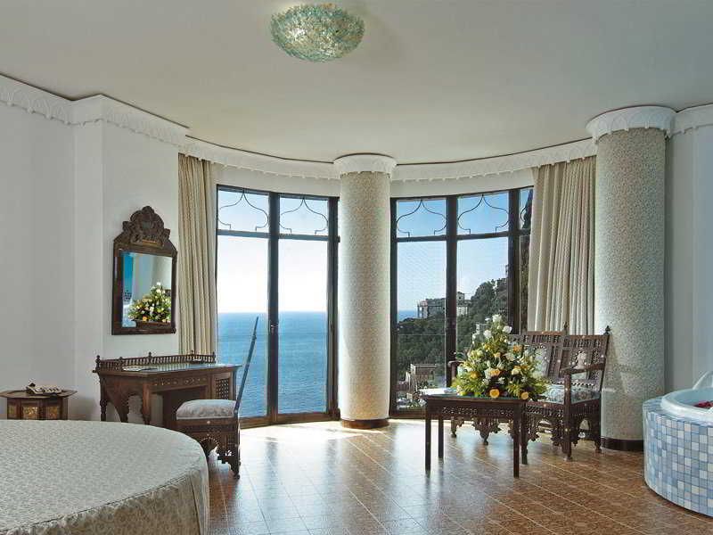 Il Saraceno Grand Hotel 3