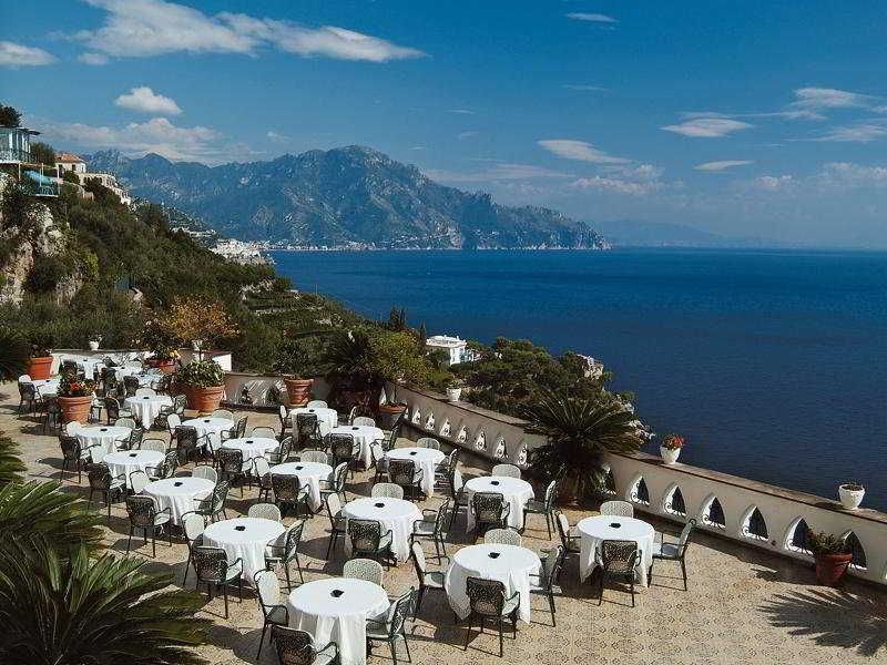 Il Saraceno Grand Hotel 1