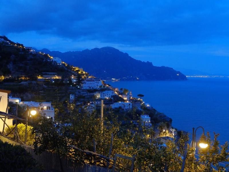 Lantico Borgo Dei Limoni 3