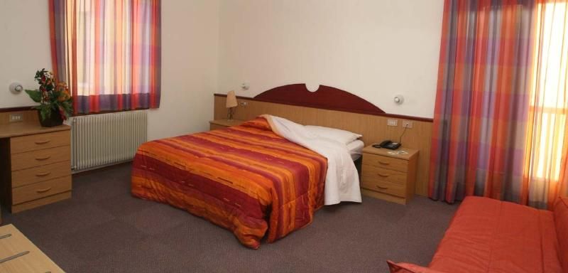 Residence Hotel Eden - Family & Wellness Resort 3 estrelas em Andalo