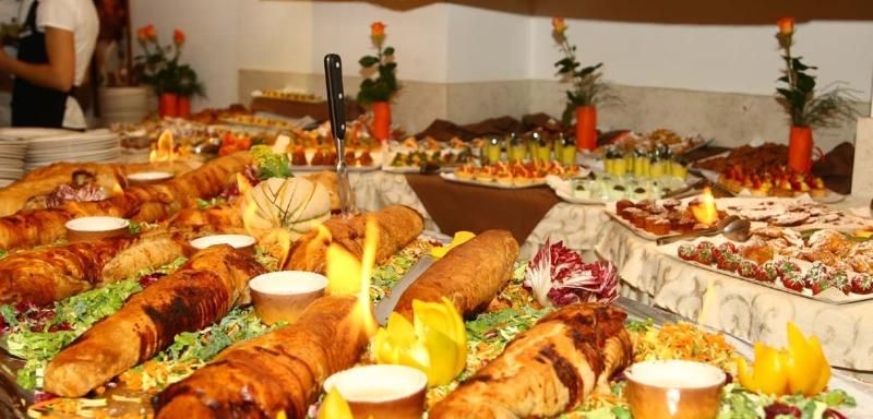 Residence Hotel Eden - Family & Wellness Resort 2