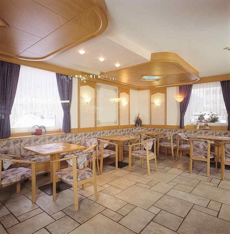 Hotel Pier 3 estrelas em Andalo