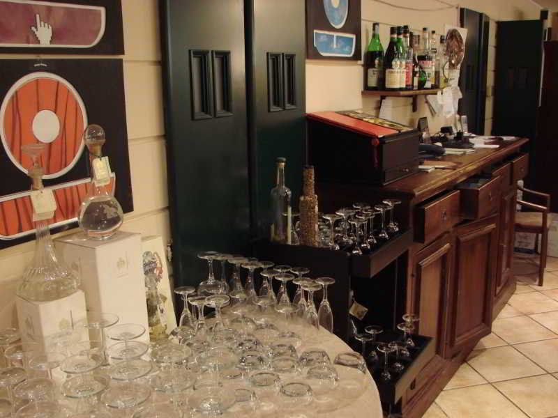 Hotel Poggio 4 estrelas em Arenzano