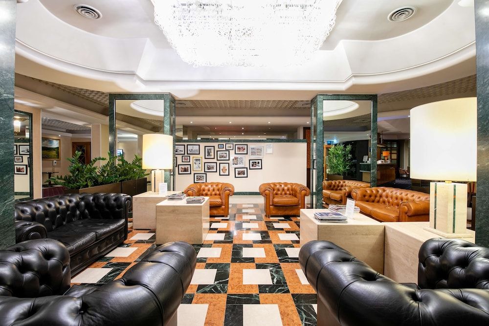 Etrusco Arezzo Hotel, Sure Hotel Collection by Best Western 2