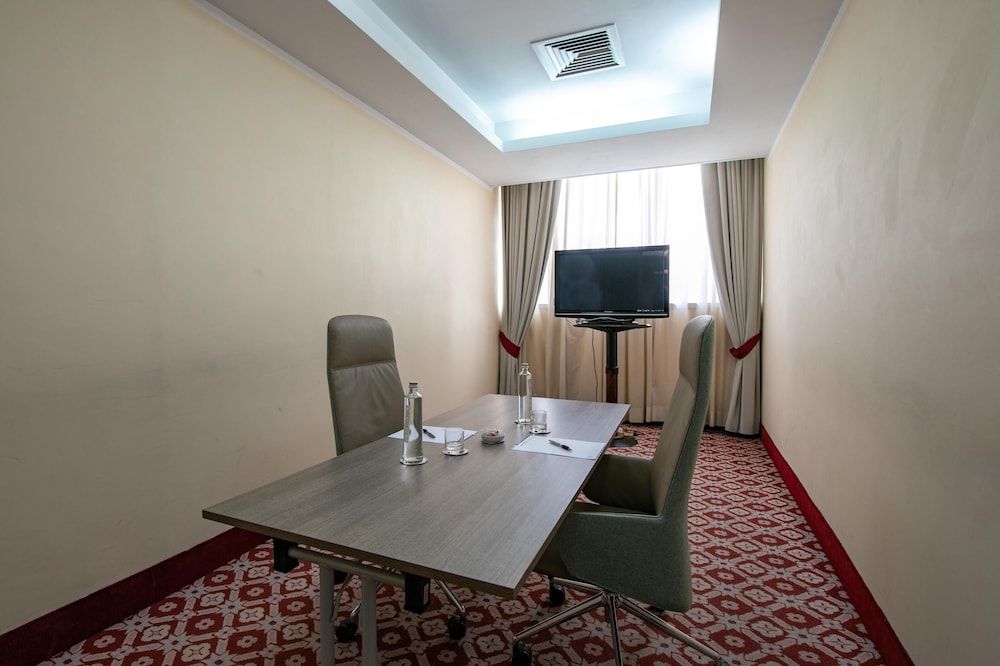 Etrusco Arezzo Hotel, Sure Hotel Collection by Best Western 4 estrellas en Arezzo
