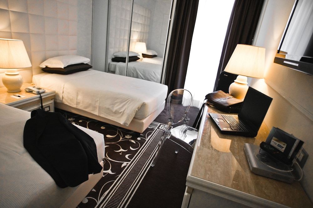 Etrusco Arezzo Hotel, Sure Hotel Collection by Best Western 3