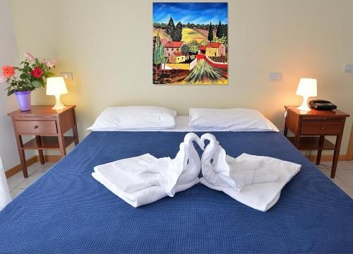 Residence Le Corniole 3 estrelas em Arezzo