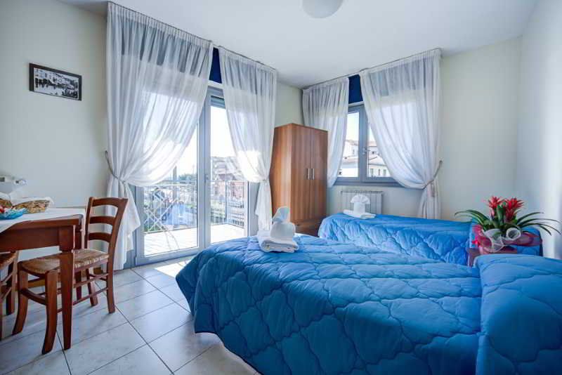 Aparthotel Le Corniole 2