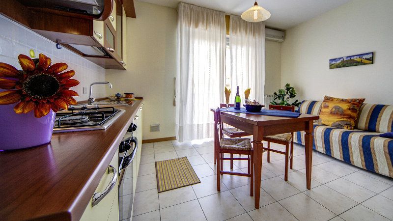 Aparthotel Le Corniole 3