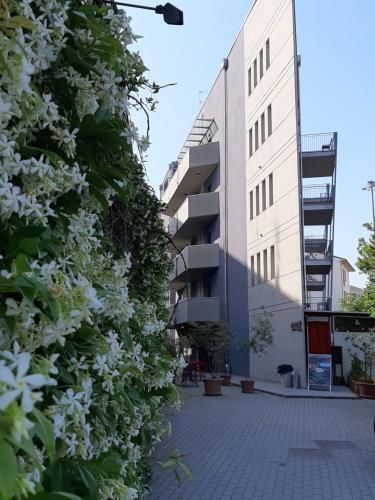 Residence Le Corniole 2