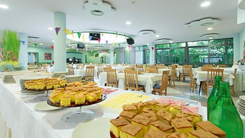 Arizona Family Hotel Igea Marina 3