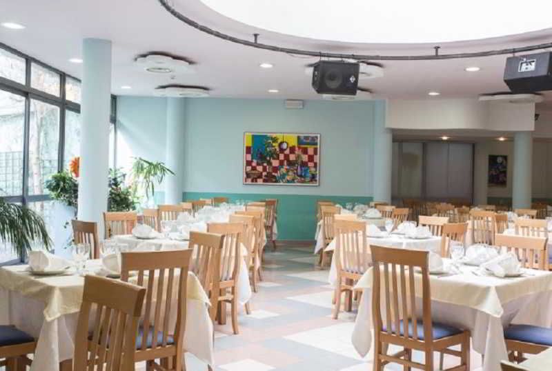 Arizona Family Hotel Igea Marina 1