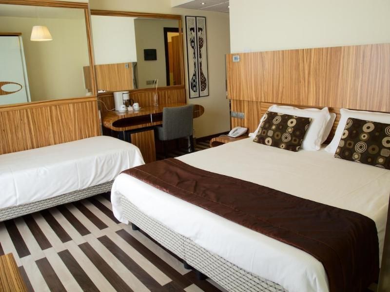 Bibione Palace Suite Hotel 1