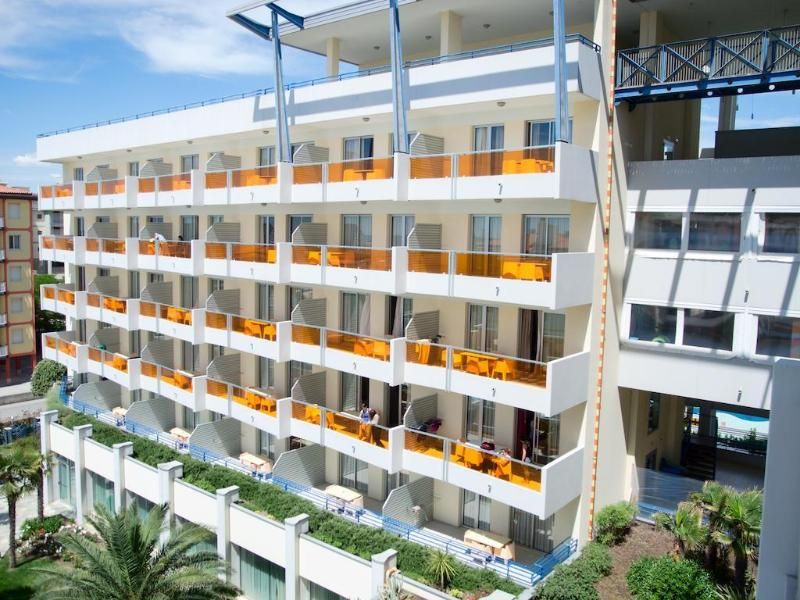 Bibione Palace Suite Hotel 2