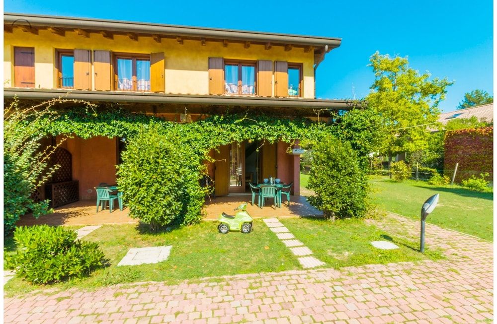 Appartamenti Borgo Stella Marina 3 estrelas em Bibione