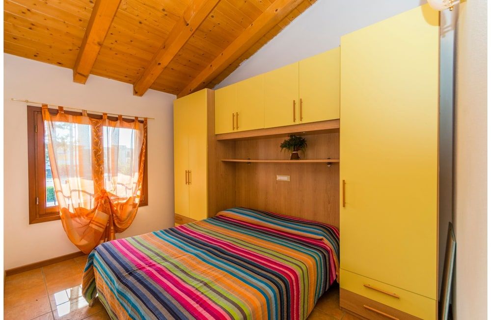 Appartamenti Borgo Stella Marina 2