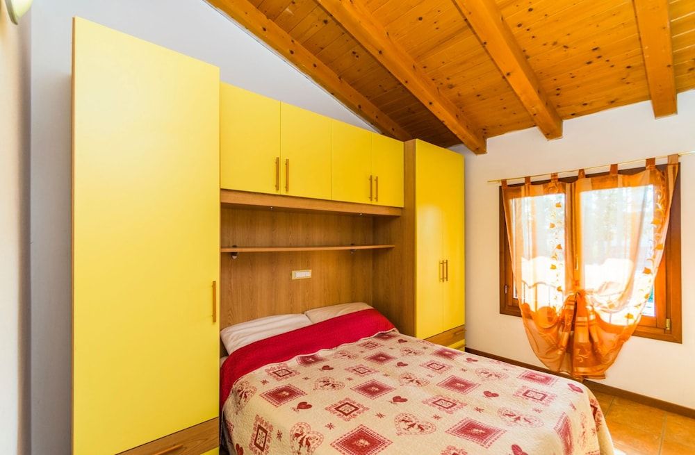 Appartamenti Borgo Stella Marina 3