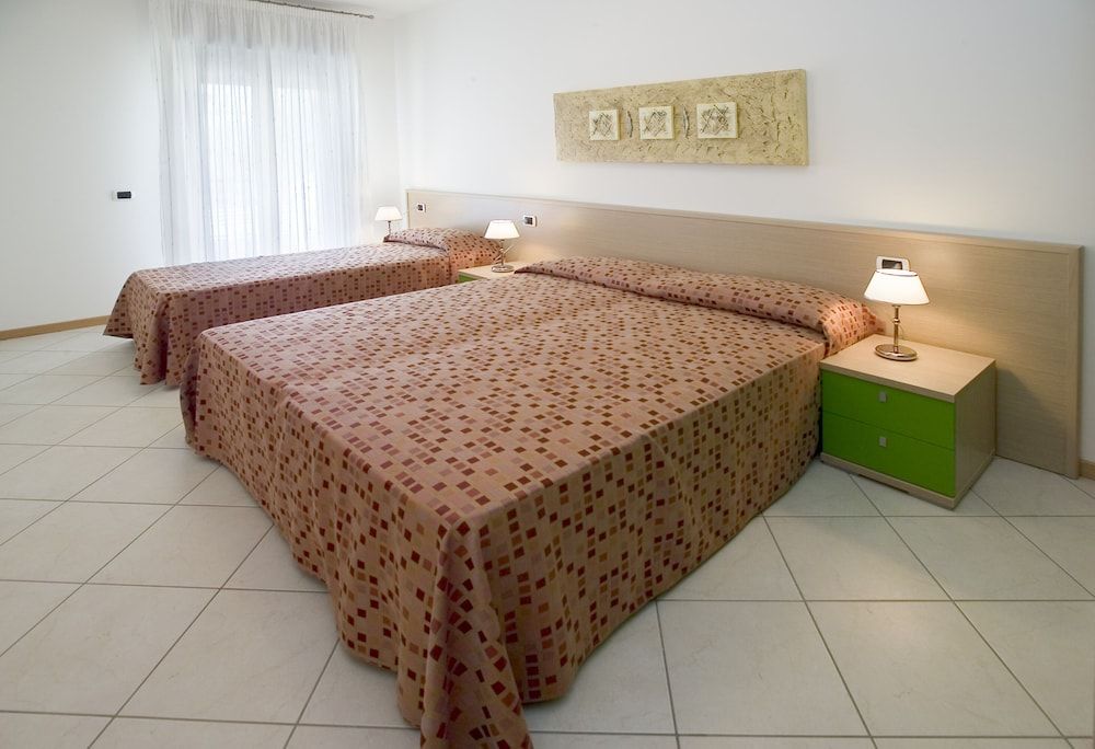 Super Villaggio Planetarium Resort 1 Bedroom Apartment Sleeps 4 2
