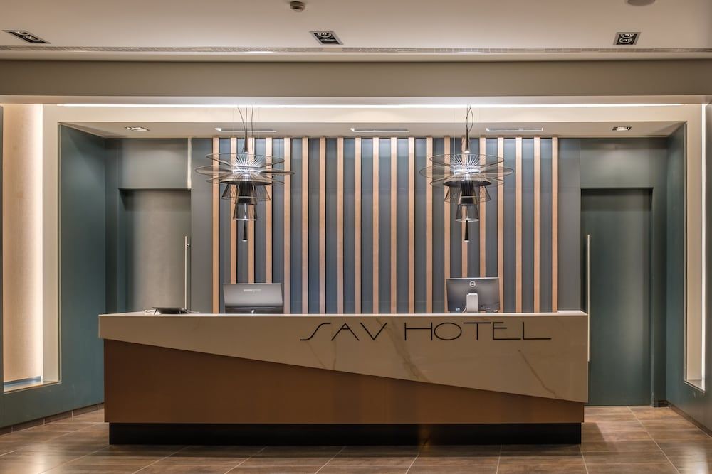 Savhotel 3