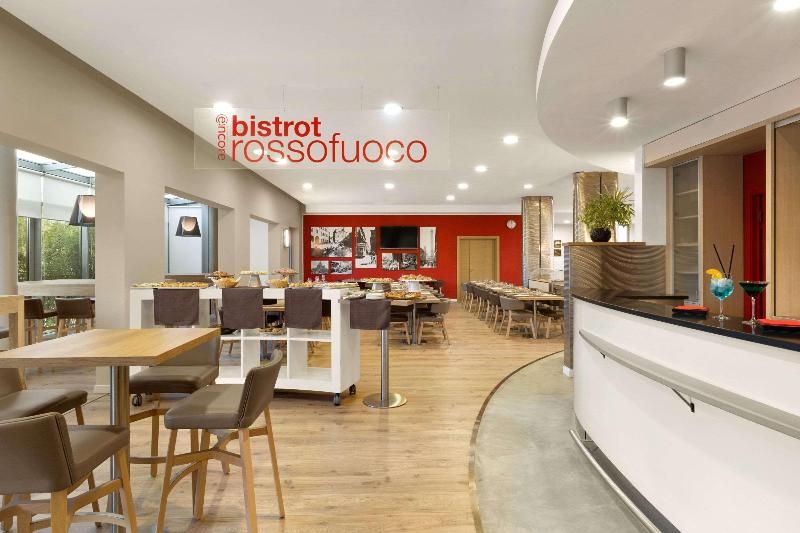 Mitico Hotel & Natural Spa 1