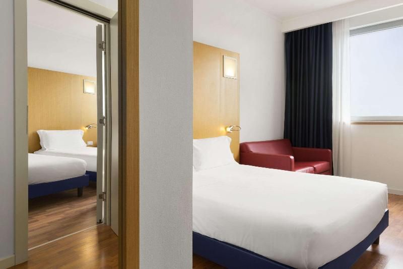 Mitico Hotel & Natural Spa 3