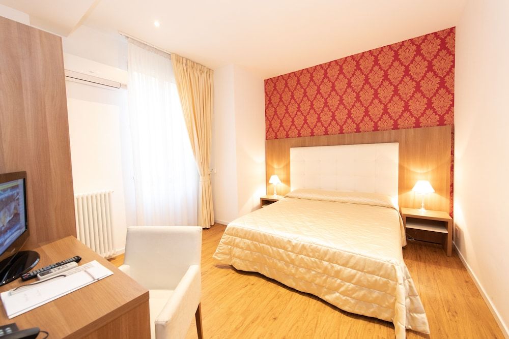 Albergo Rossini 1936 Small & Charming 3