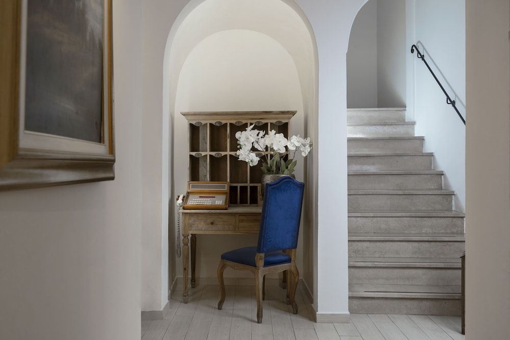 Albergo Rossini 1936 Small & Charming 2