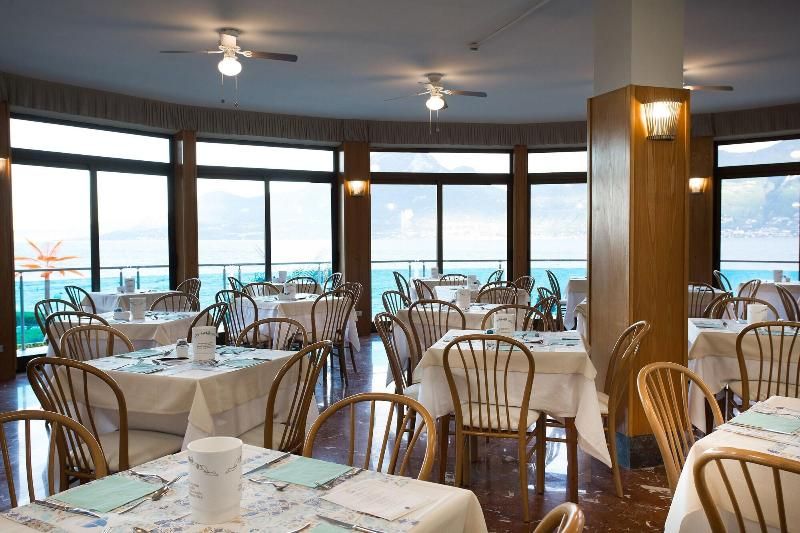 Caribe 3 estrelas em Brenzone sul Garda