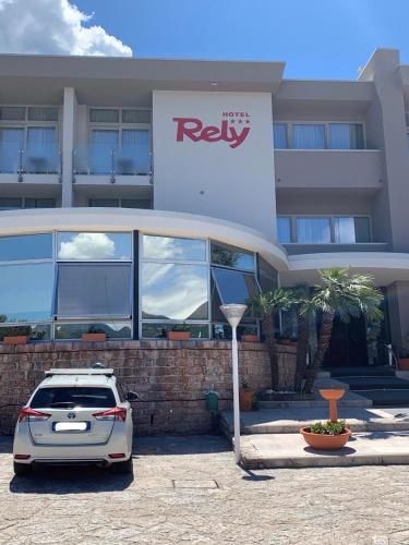 Hotel Residence Rely 2