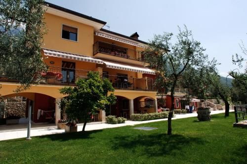 Villa Due Leoni - Residence 2