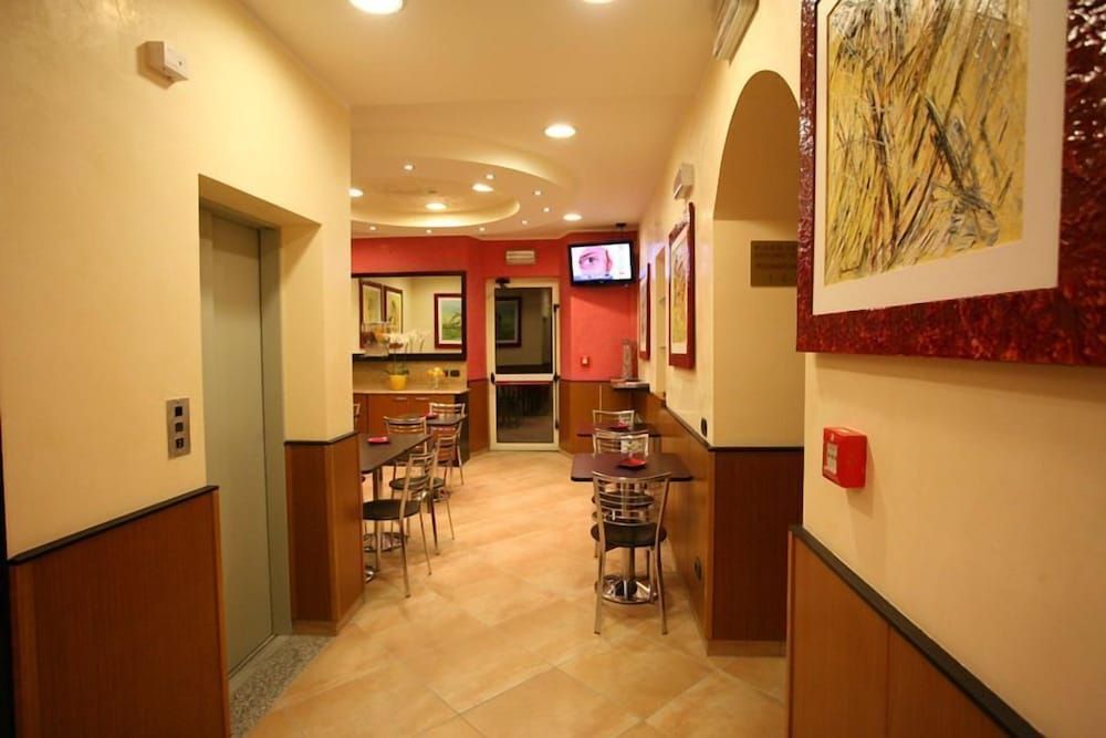 Hotel della Volta 3 étoiles à Brescia