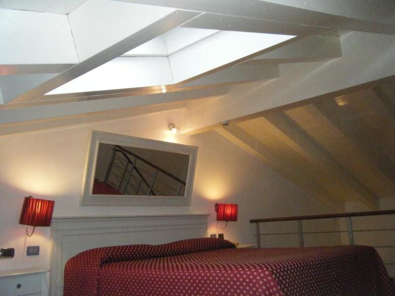 Hotel Fiera Di Brescia 3