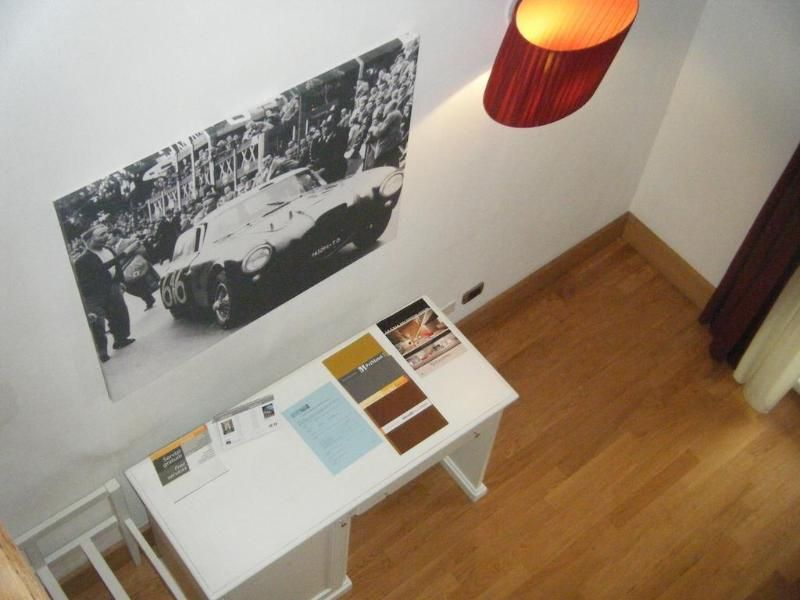 Hotel Fiera Di Brescia 1