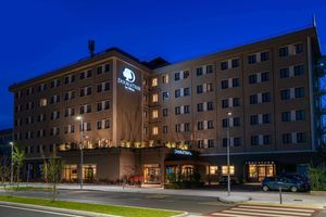 DoubleTree by Hilton Brescia