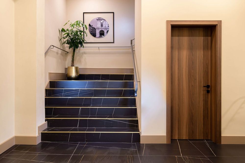 DoubleTree by Hilton Brescia 3