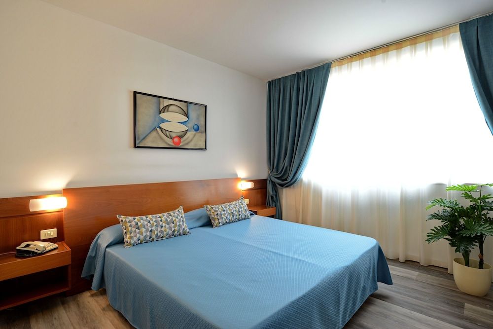 Hotel Krystal 3 estrelas em Bussolengo