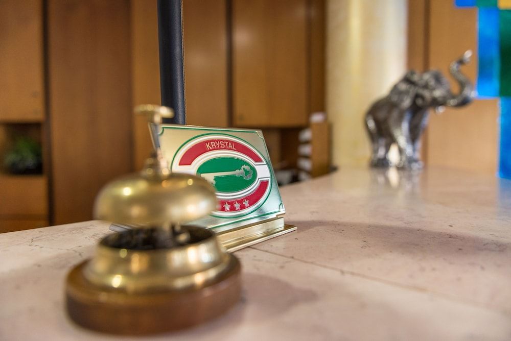 Hotel Krystal 2