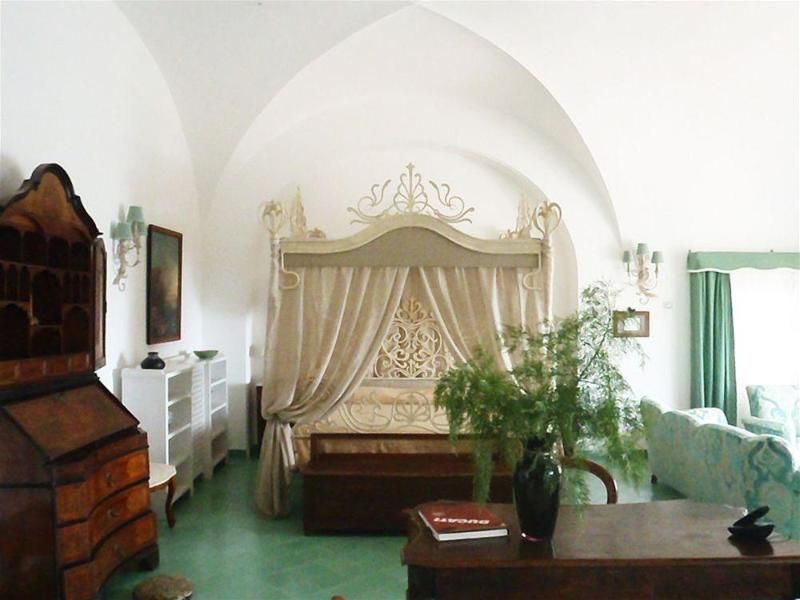 Villa Calypso 3 estrellas en Capri