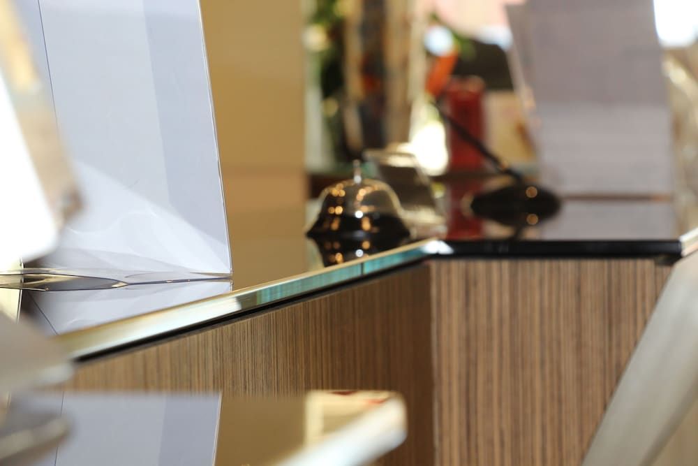 Catania International Airport Hotel 3