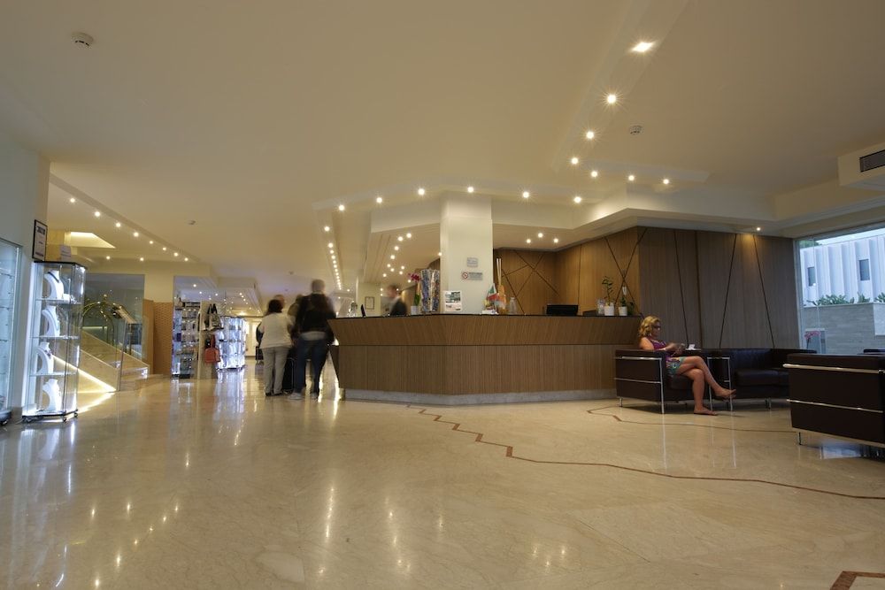 Catania International Airport Hotel 2