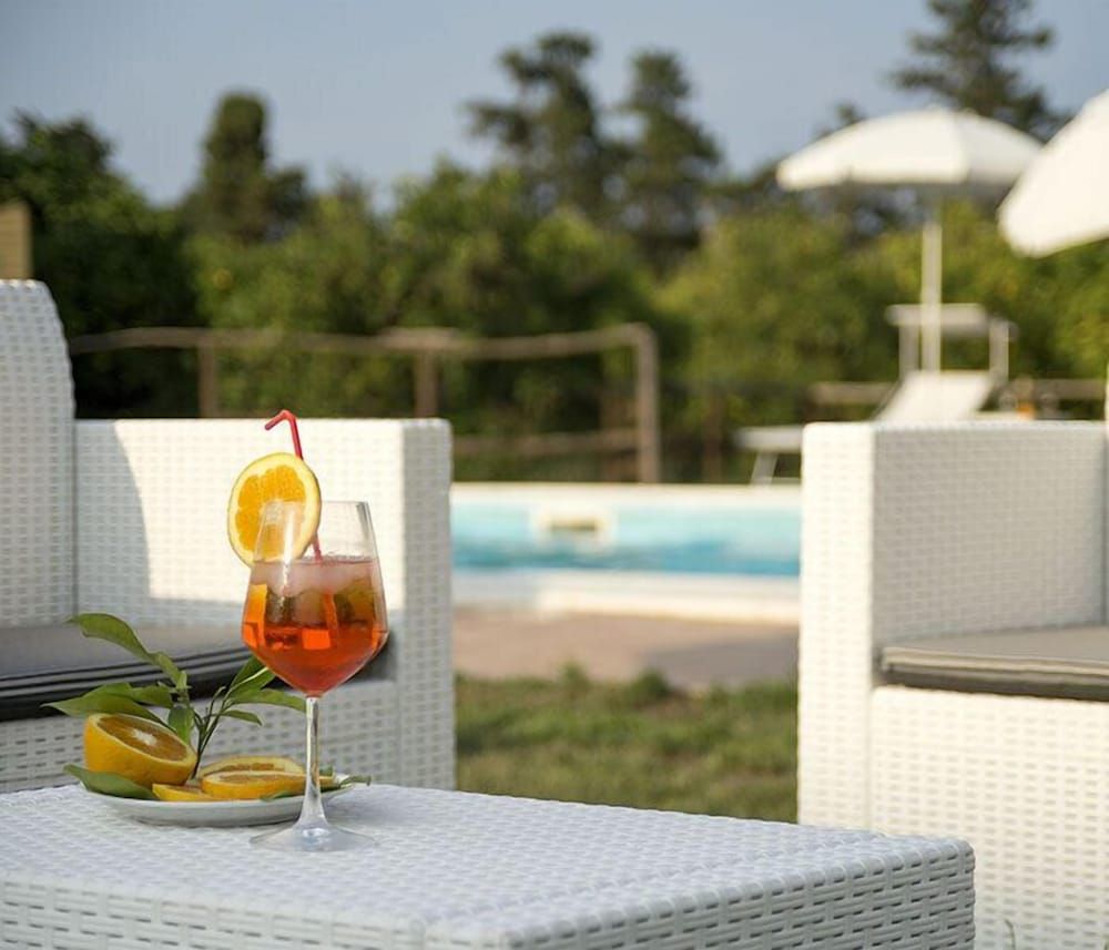 Sicily Country House & Beach 1