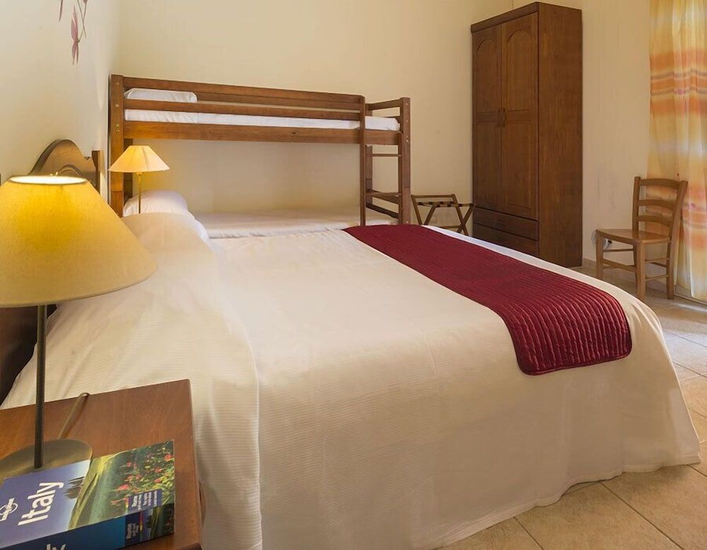 Sicily Country House & Beach 3