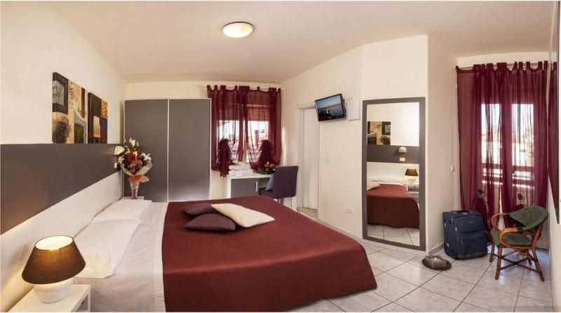 Hotel Ristorante Locanda Rosy - B&B 2