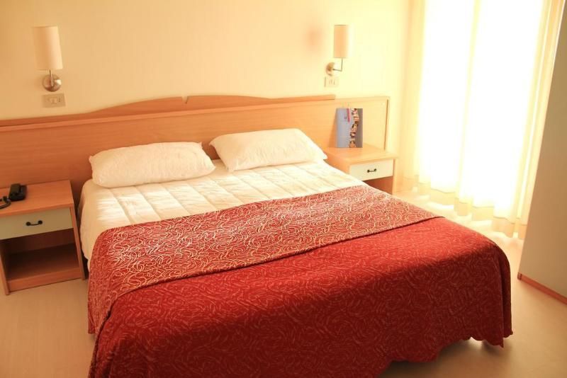 c-hotels Internationa 3 estrelas em Cattolica