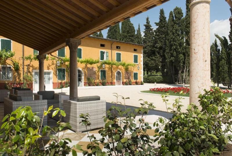 Villa Cordevigo Wine Relais 3