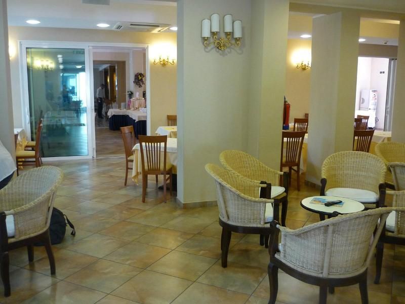 Jole 3 étoiles à Cesenatico