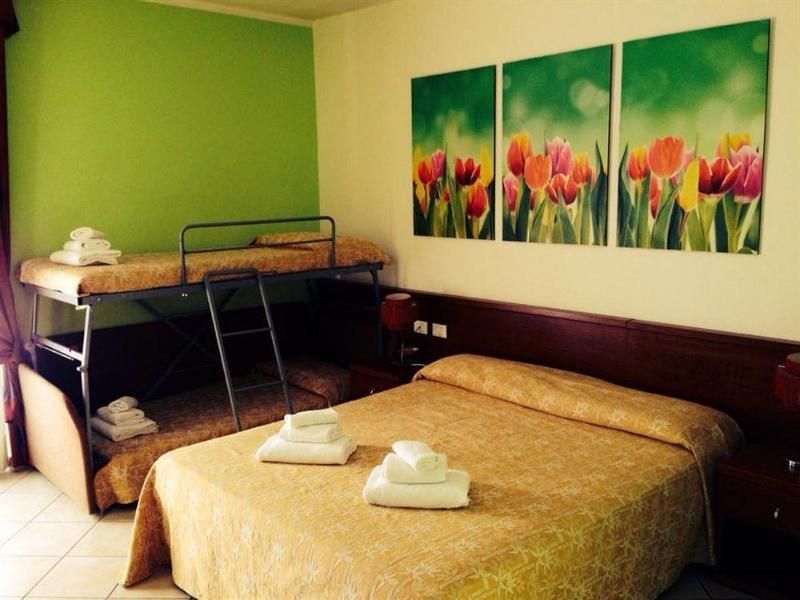 Hotel Venezia Park 2