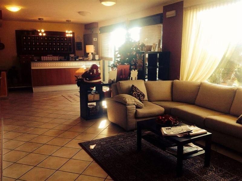 Hotel Venezia Park 3