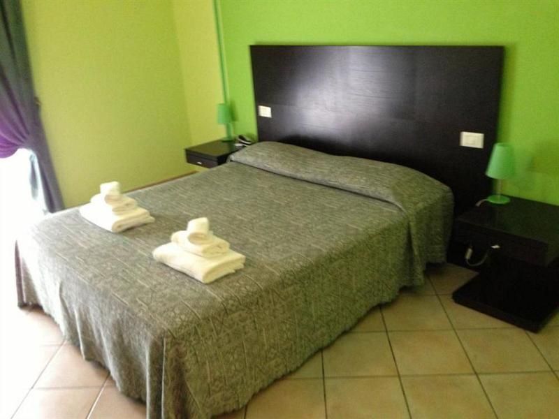 Hotel Venezia Park 3 estrelas em Lazise