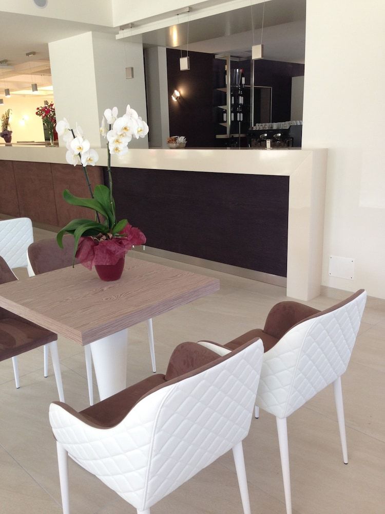 Hotel Residence Holiday 2